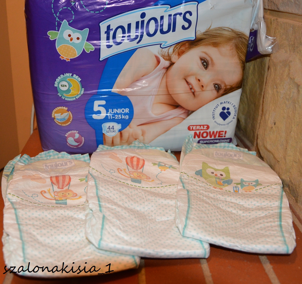 pampers pieluchy premium care 4