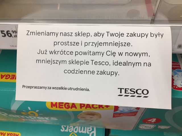 lidl.pl pampers