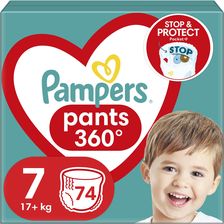 pampers pantd z recepya