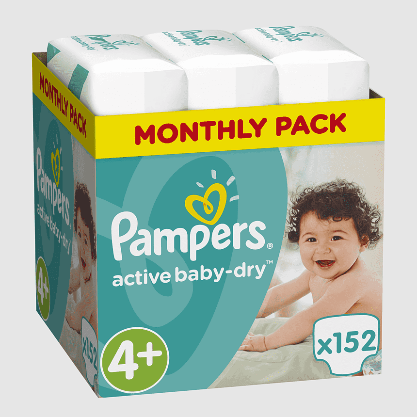 carrefour 10 lutego pampers ptomocja