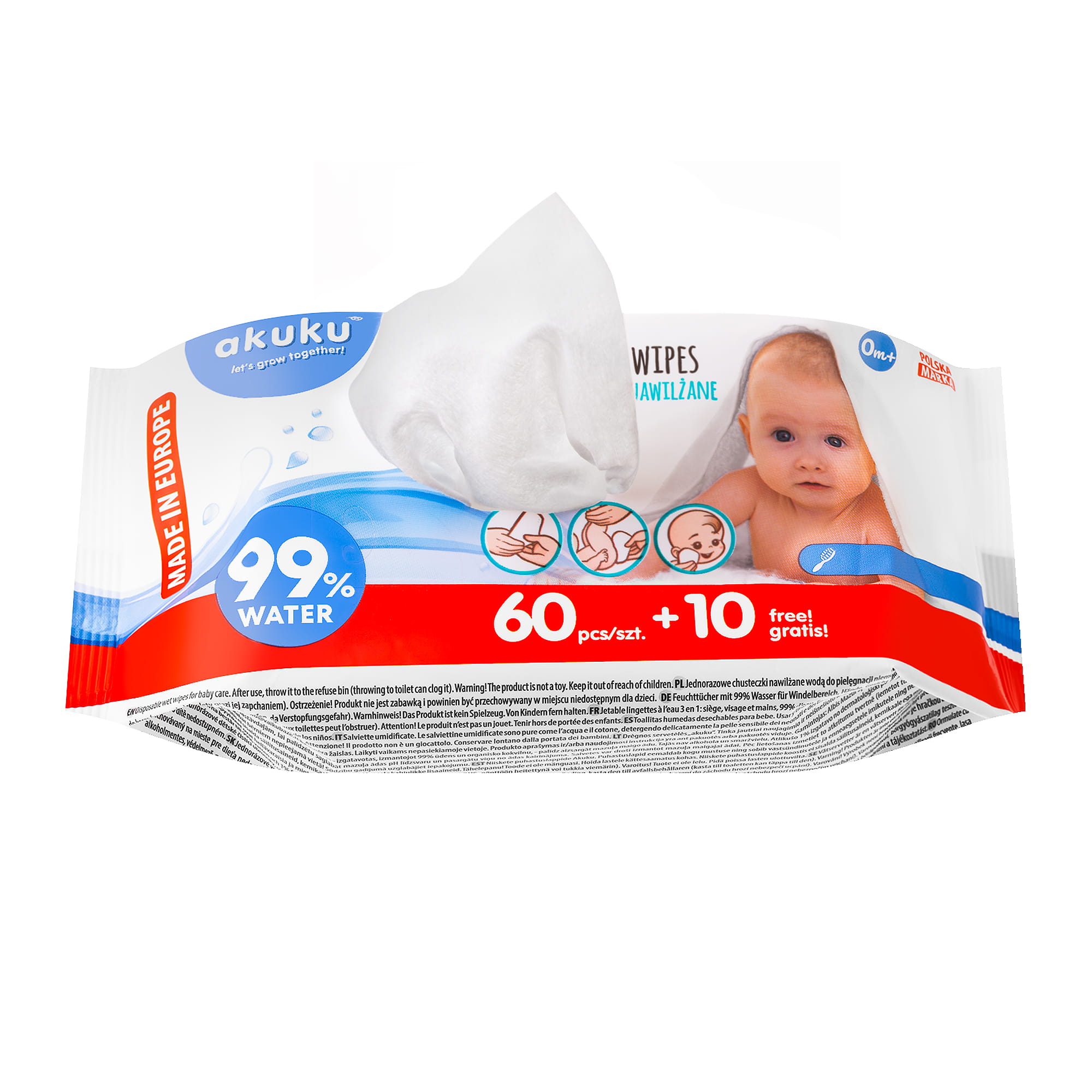 pufies pampers 2 2 emag