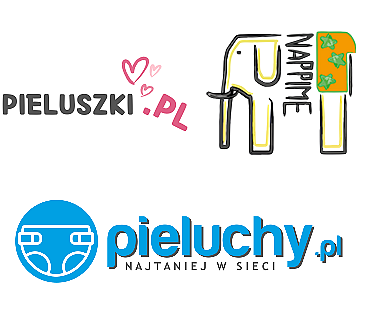 pieluchy rizmiar 4 plus