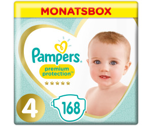 pieluchomajtki pampers 4maxi 100 sztuk