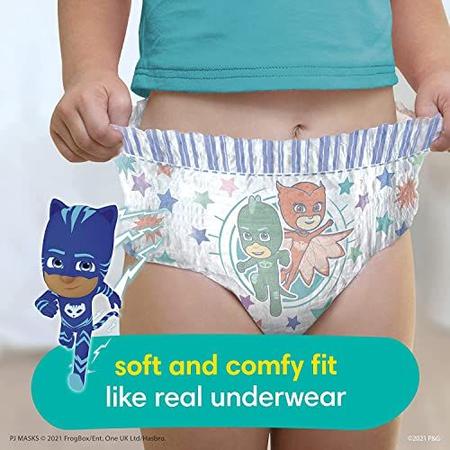 pieluchy pampers 4 132 szt