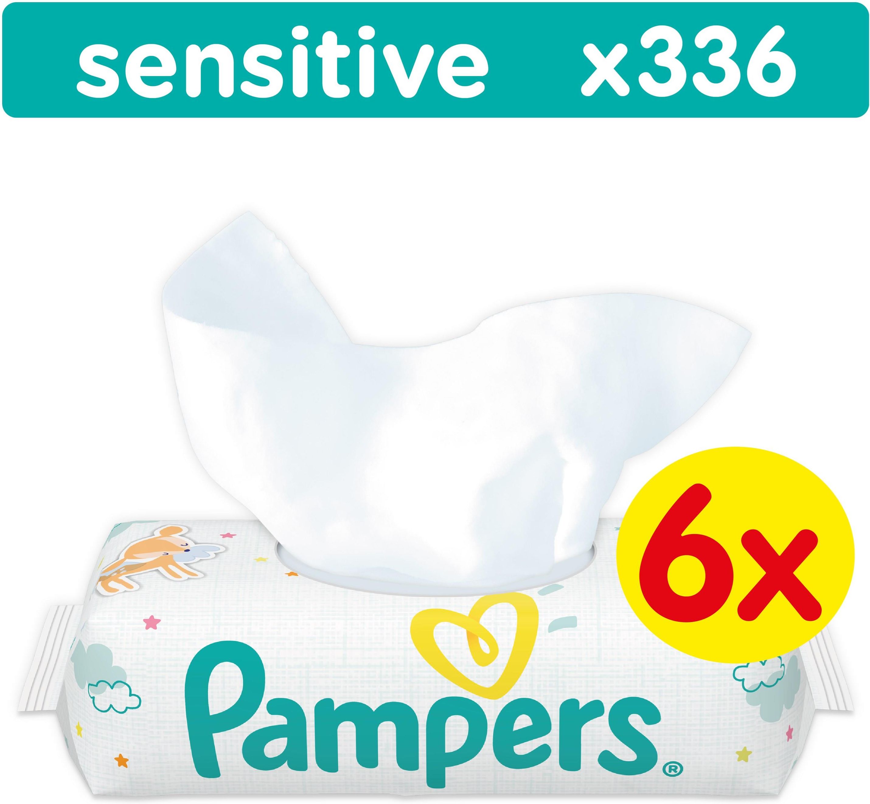 pieluchy pampers 3 promocja netto