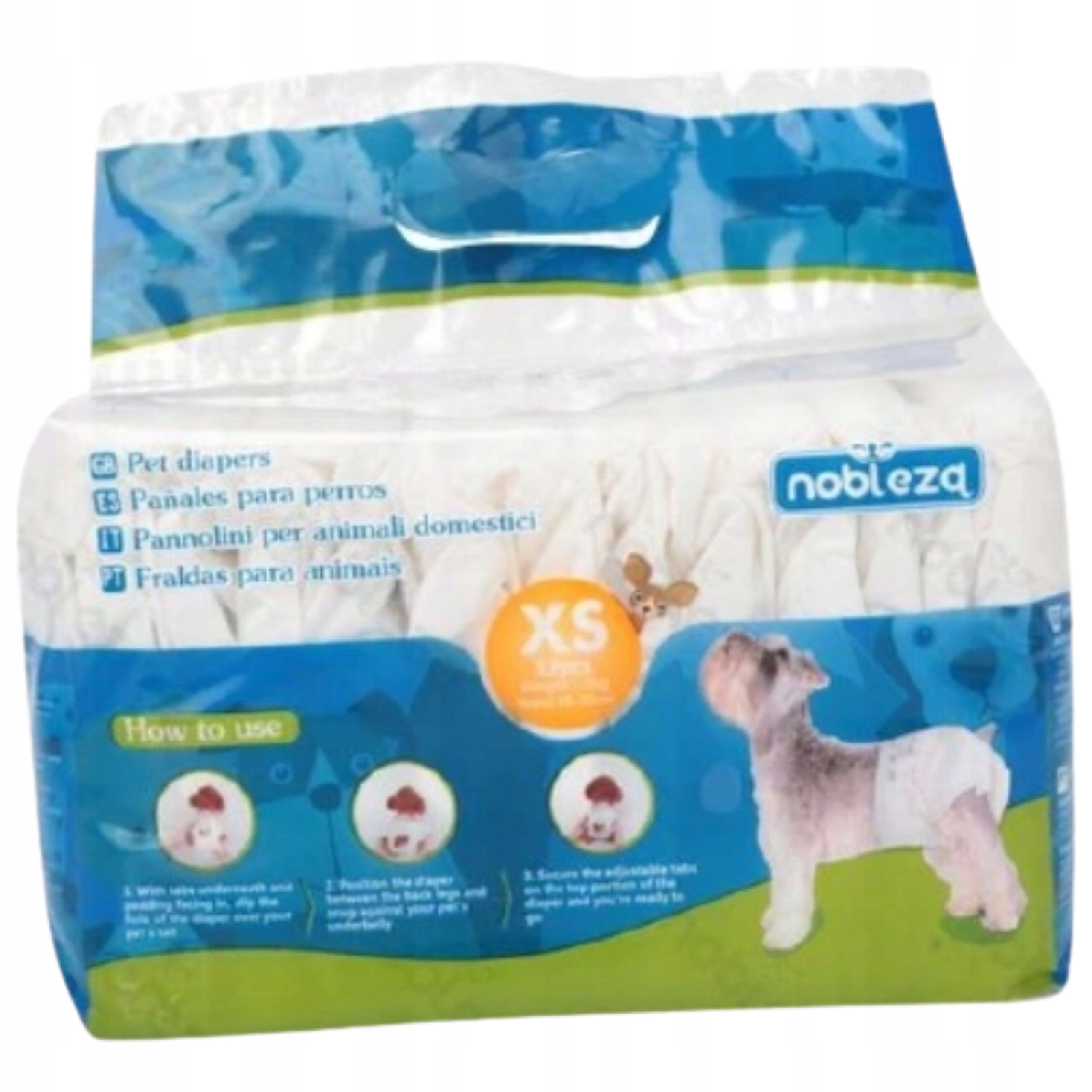 rosmann active baby pampers