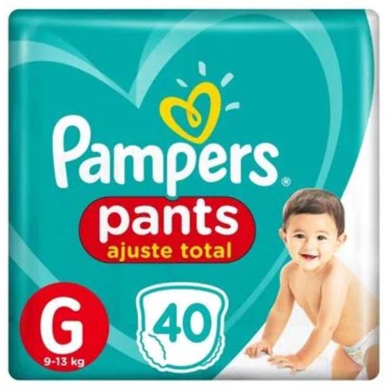 pampers 4 plus promocja