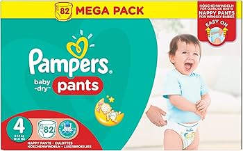 pieluchy pampers premium care 2 mini 3-6 kg miesięczny