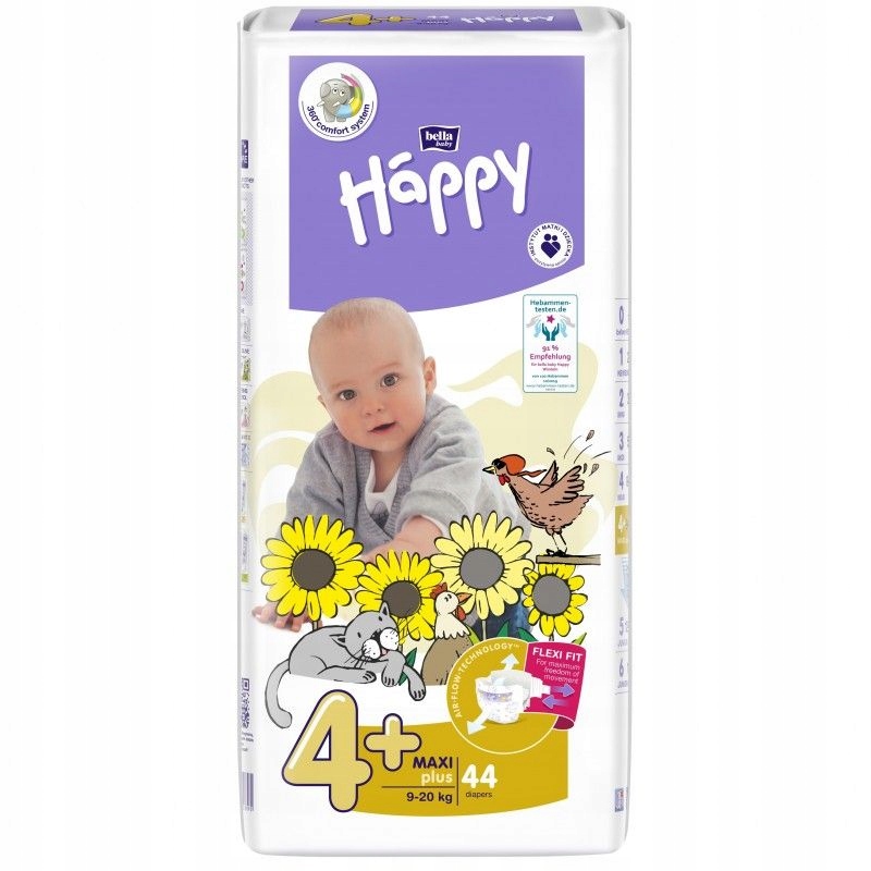 pampers premium care 240