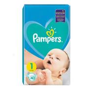 pampers new baby dry 2 3-6 kg