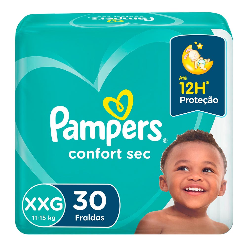 pampers 3 na ile kilo