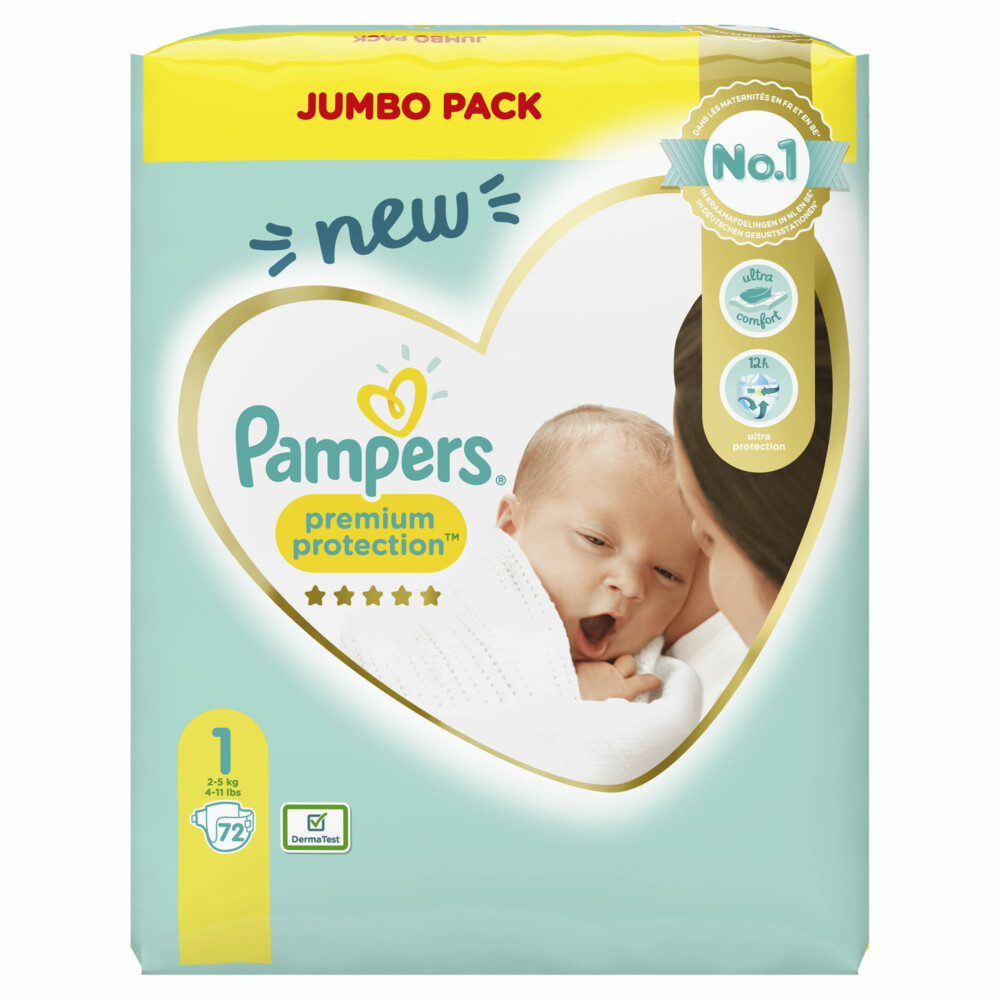 pampers sensitive 576 wipes