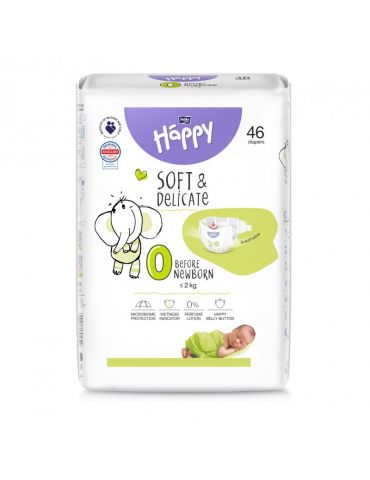 pieluchy pampers premium care 43