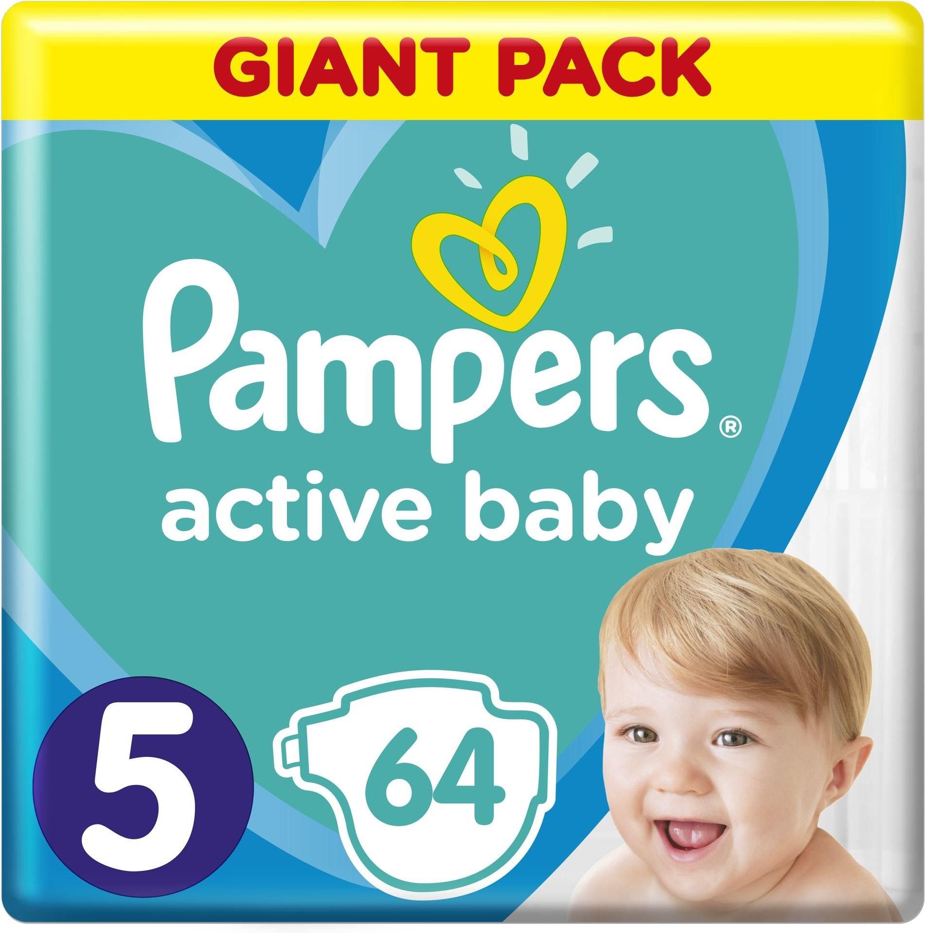 carrefour pampers premium promocja