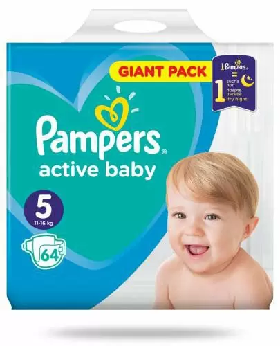 ja chcę ja chcę kupić pieluchy pampers od 9