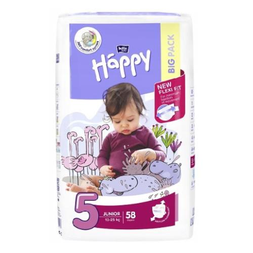 pampers newborn pieluszki 43 szt