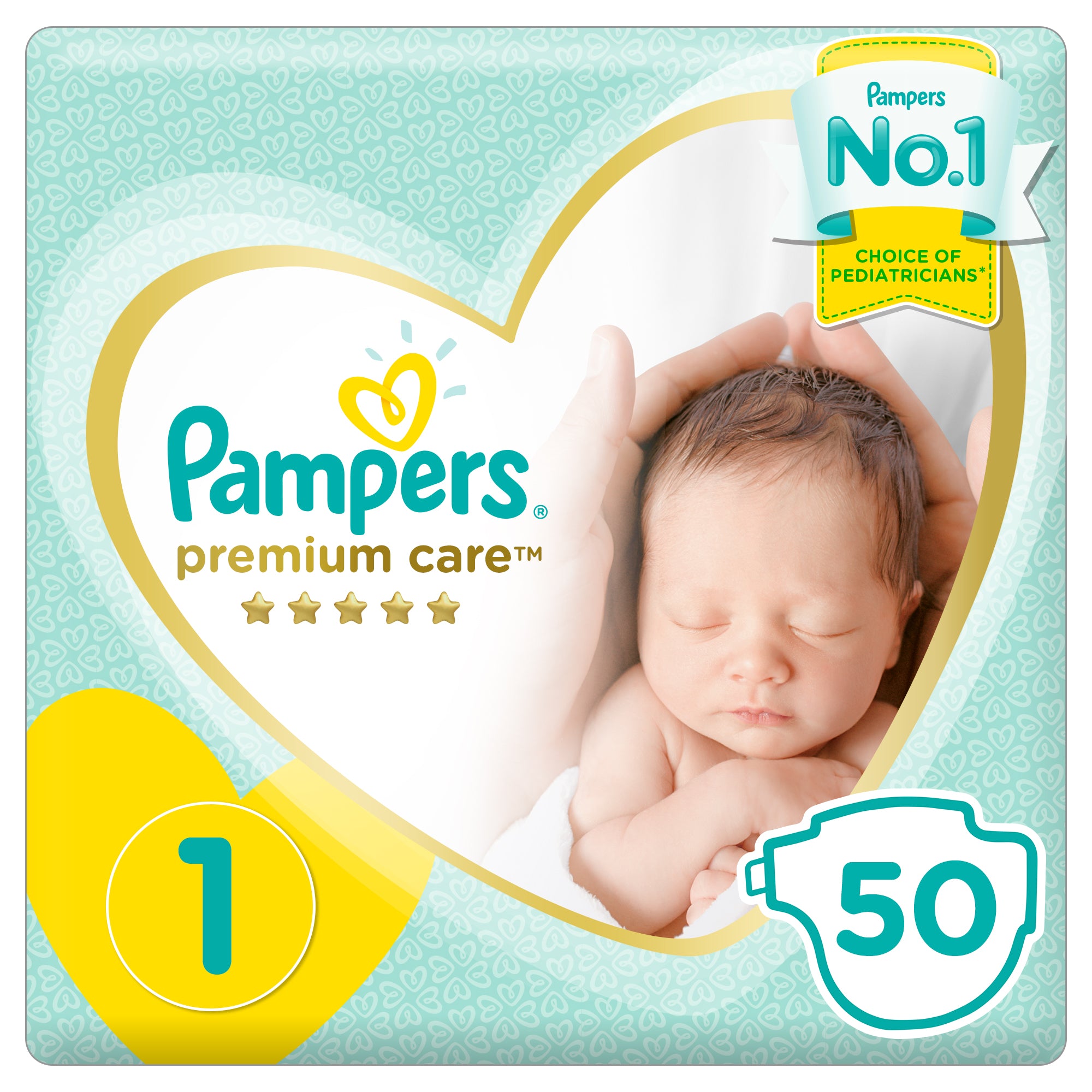 pampers abu kids