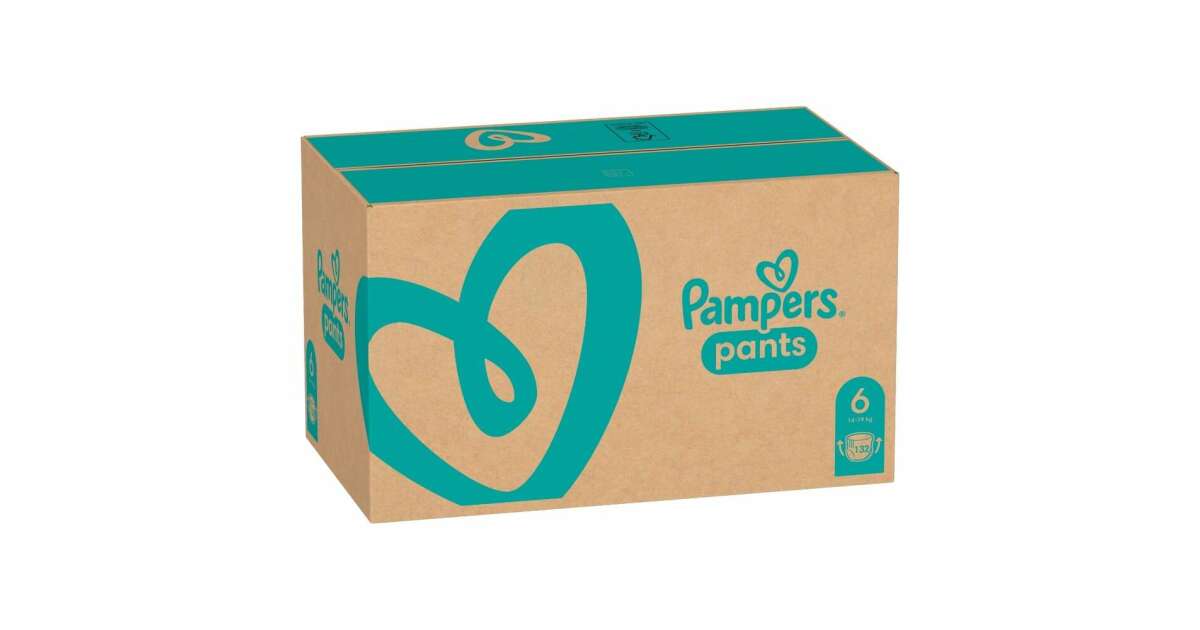 pampers premium protection 31 szt