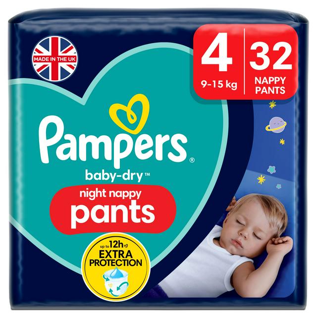 gemini pampers 3