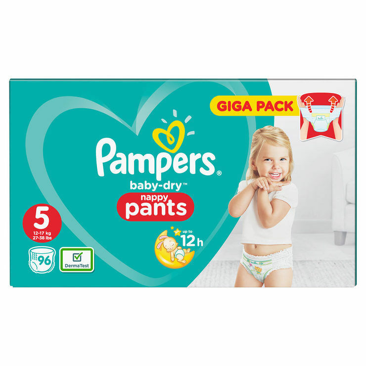 pampersy huggies newborn diapers