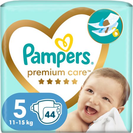 pampersy huggies opinie