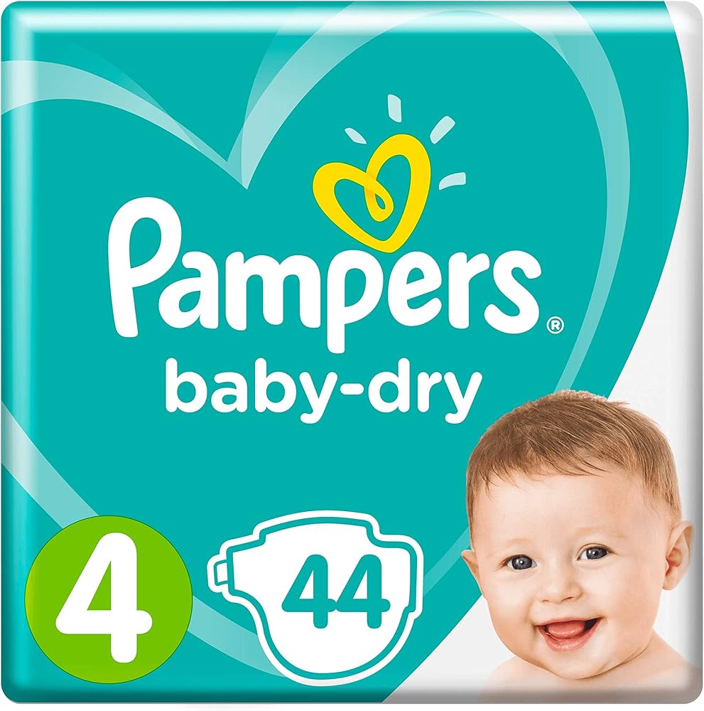 szcxeniak pampers