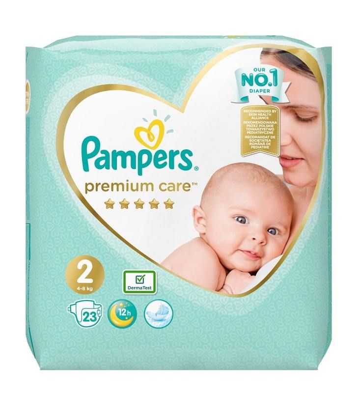 pampers niezwykle maluchy konkurs