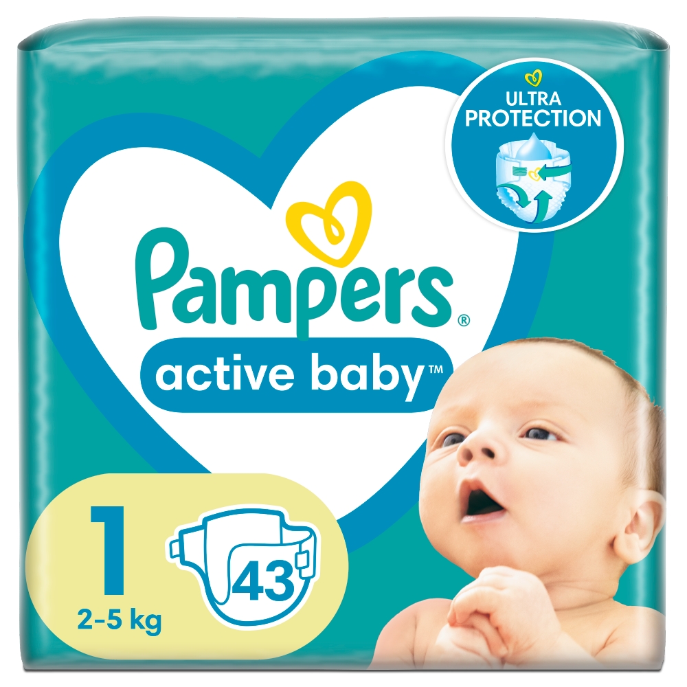 pieluchy pampers rozmiar 4