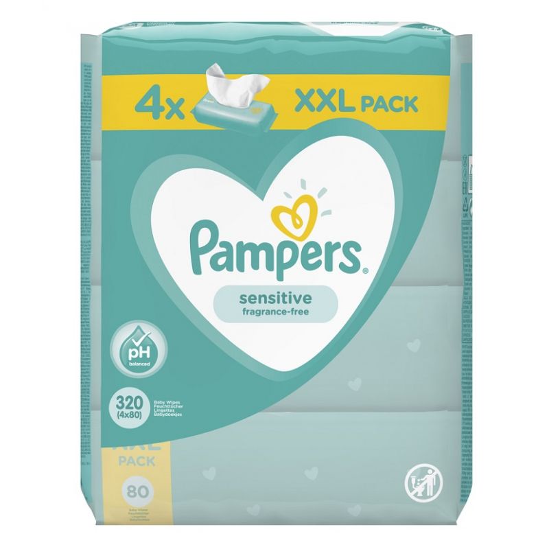 pieluchy pampers premium care promocja