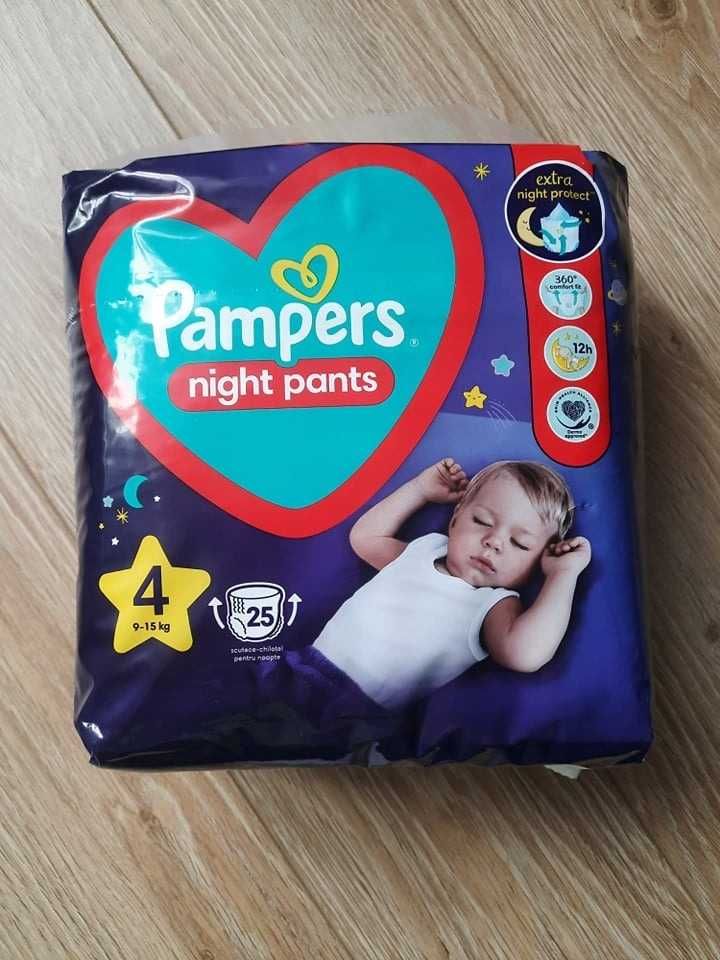 pampers nappies size 3 tesco