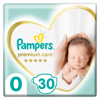 rosmann pieluchomajtki pampers 5