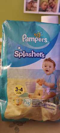 pampers aqua pure kod ean