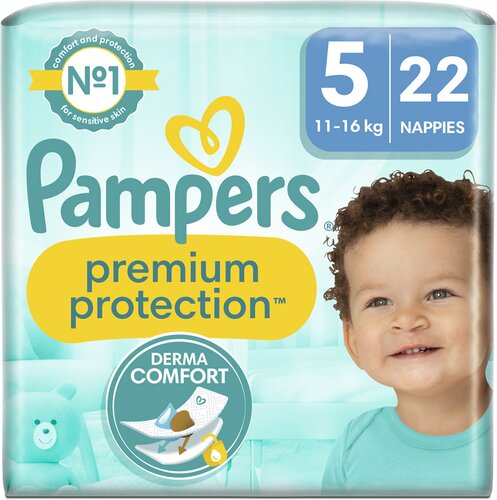 pampers tesco lubawa