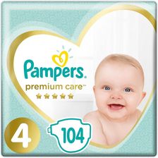 pampers premium care 3 pants