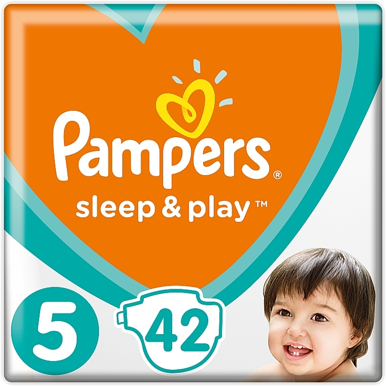 pampers 76n szt 2