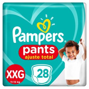 pampers pamts 6