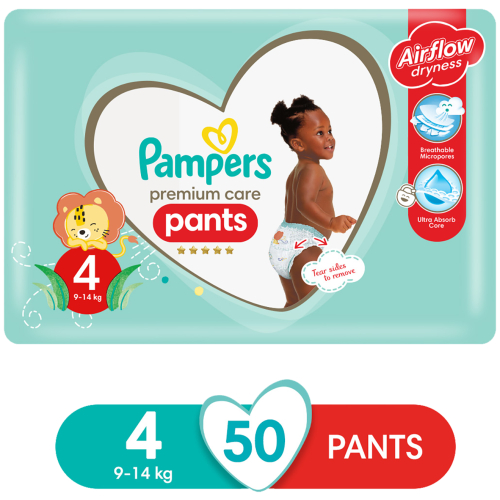 pampers maxi 174