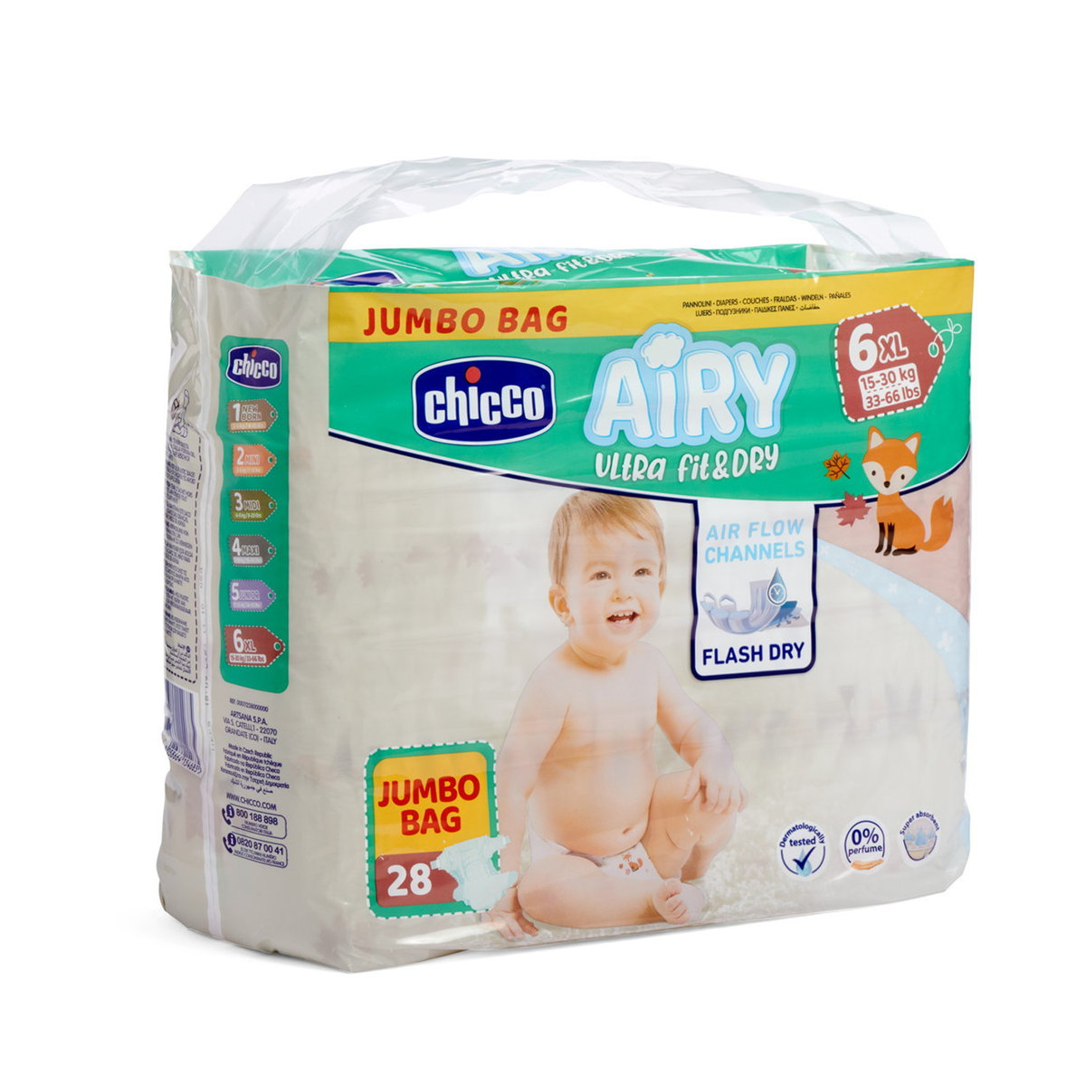 pieluchy pampers 4 maxi