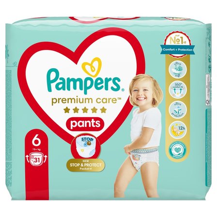 pampers 2 68 sztuk cena