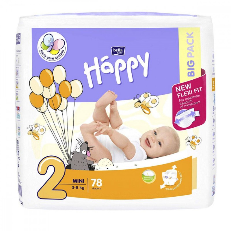 pampers obsrany