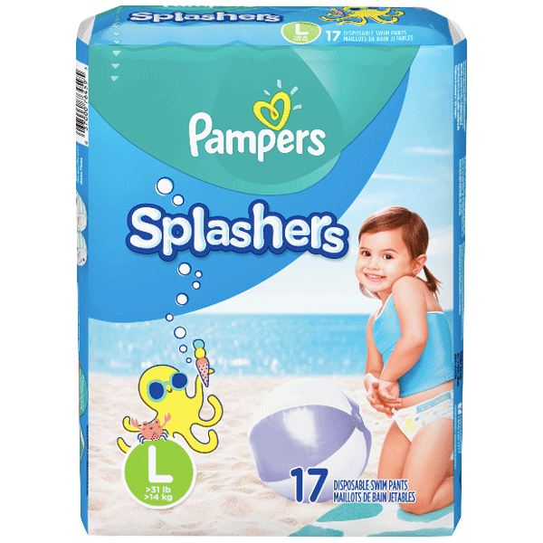 chusteczki nawilźające pampers