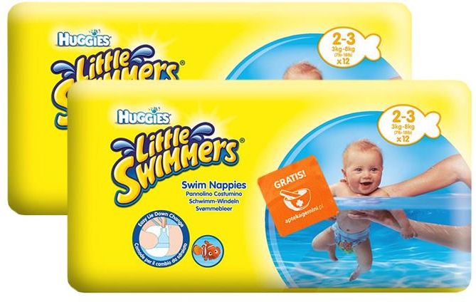 pampers 100 sztuk cena