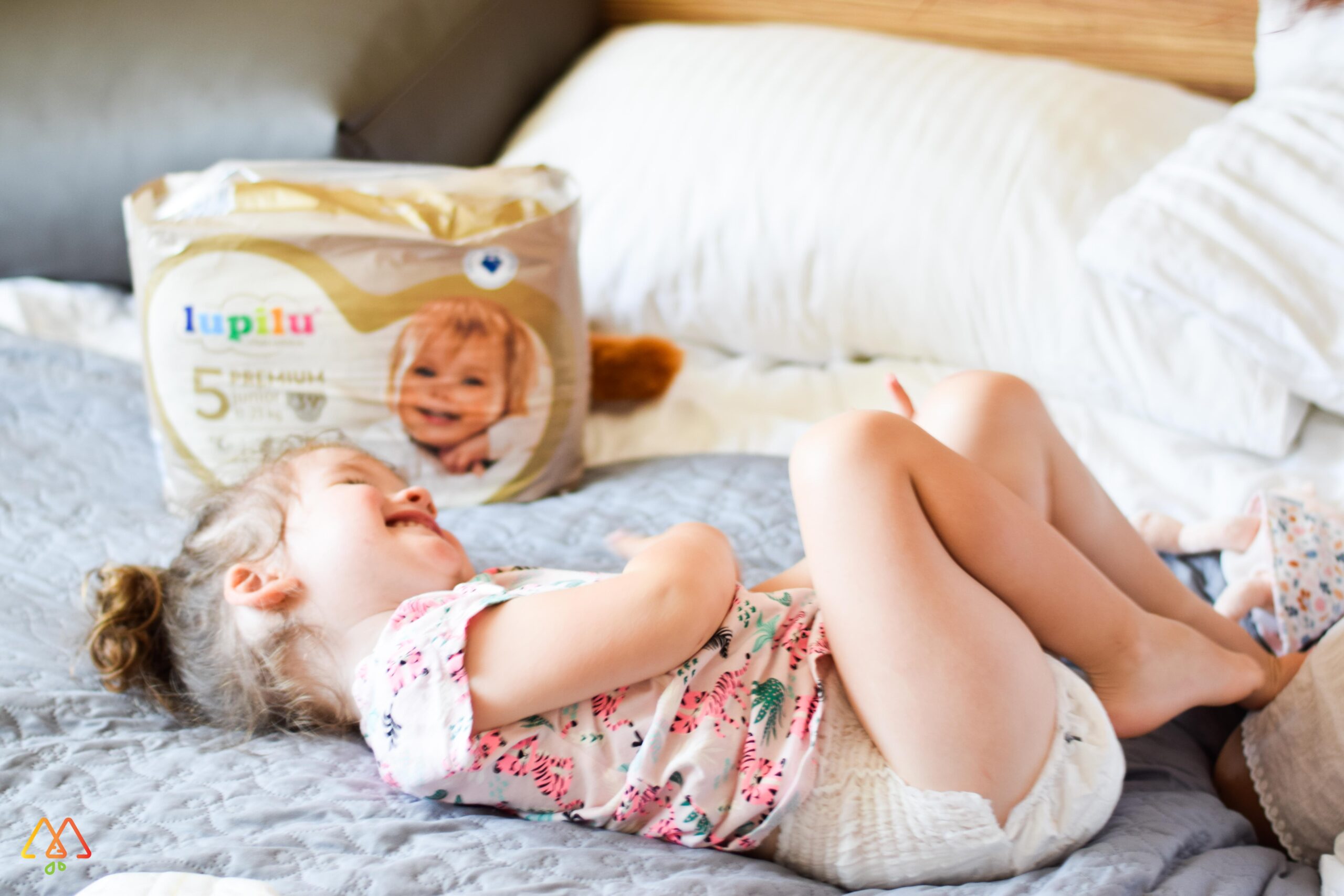 pampers premium protection 2 opinie