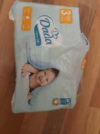 pampers active baby junior 5