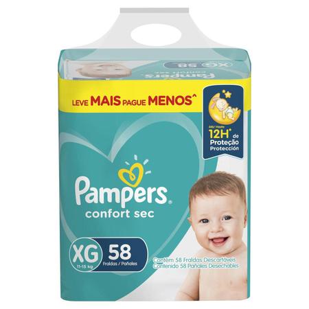 pampers tg