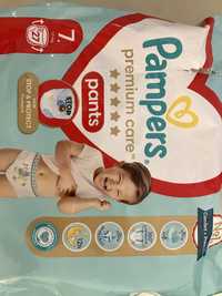 pampers sleep&play z kanalikami