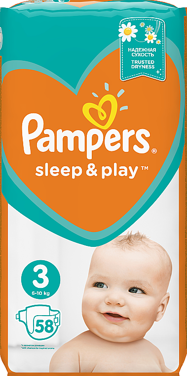 pampers premium care 2 23 szt