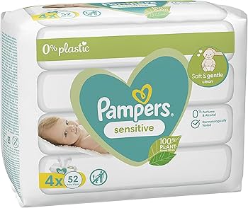 pampers premium care 1 duże opakowanie