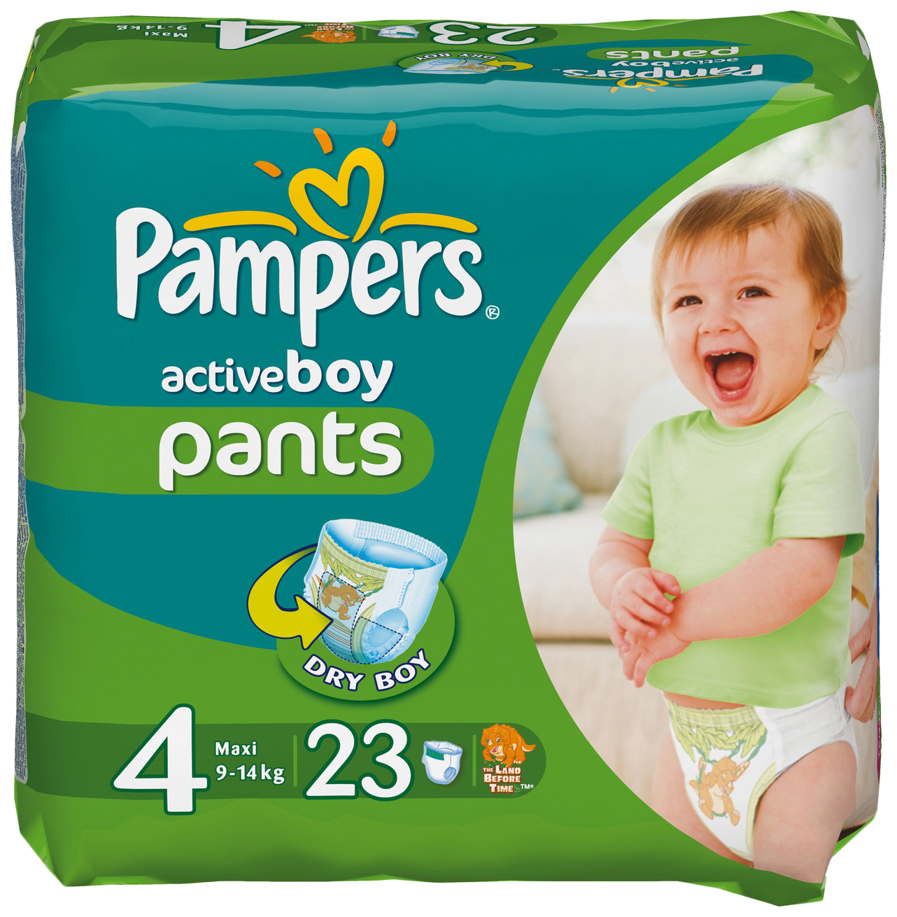 rossmann pampers 5