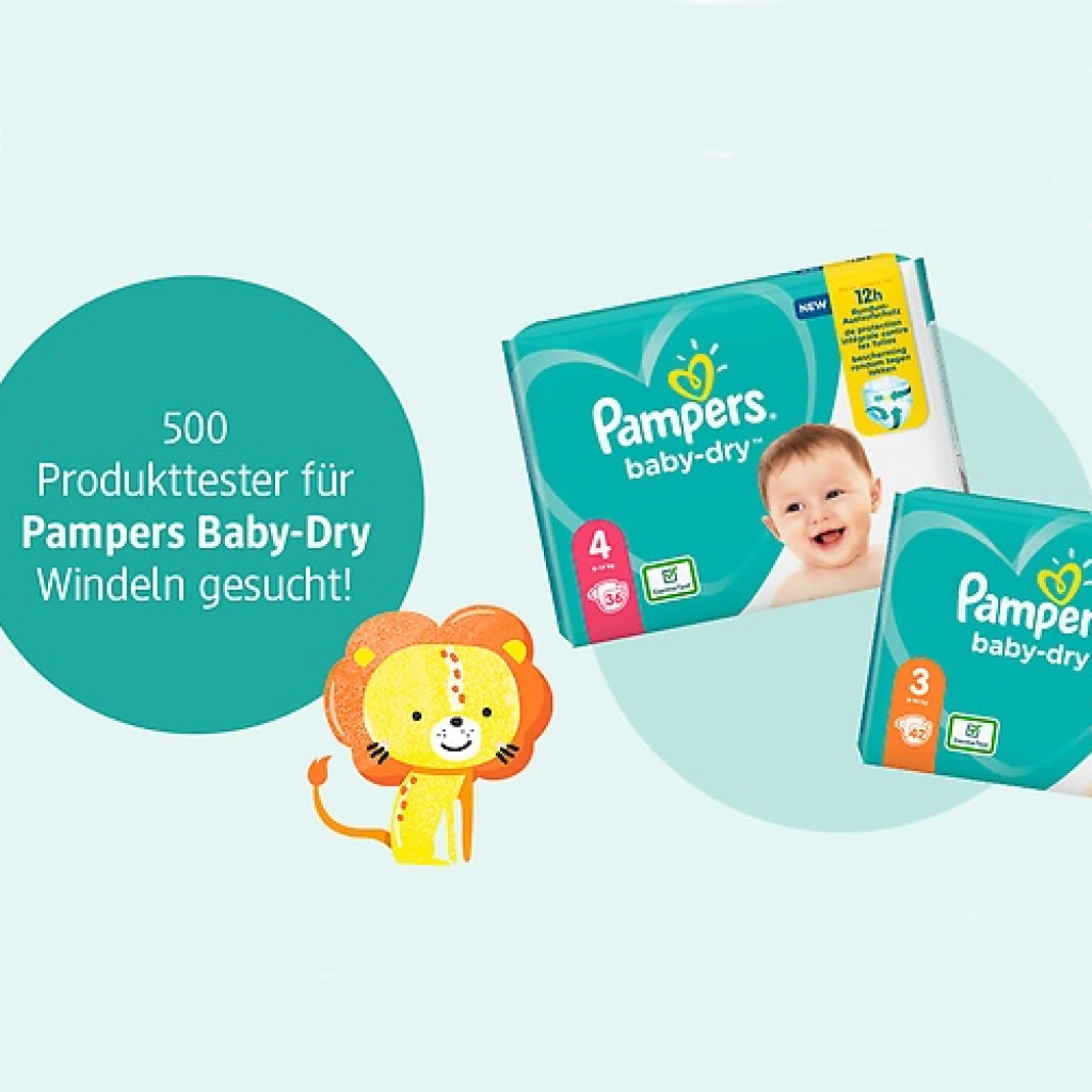 pampers 172 sztuki